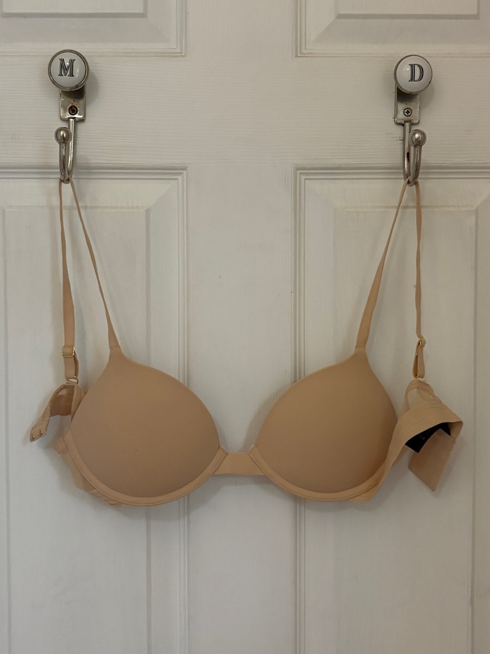 Pepper Lift Up Bra in Buff Size 34A - Picture 7 of 11